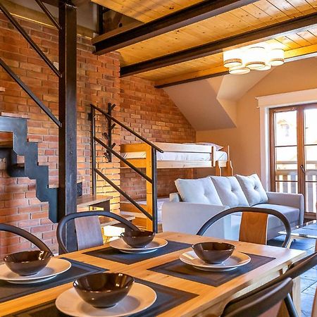 Rentplanet - Apartament Warynskiego Szklarska Poręba Εξωτερικό φωτογραφία