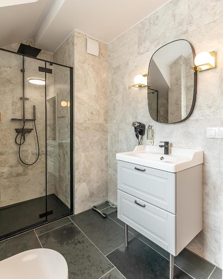 Rentplanet - Apartament Warynskiego Szklarska Poręba Εξωτερικό φωτογραφία