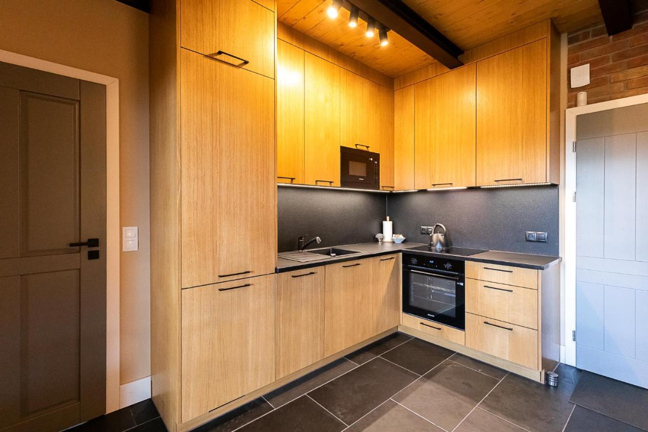 Rentplanet - Apartament Warynskiego Szklarska Poręba Εξωτερικό φωτογραφία