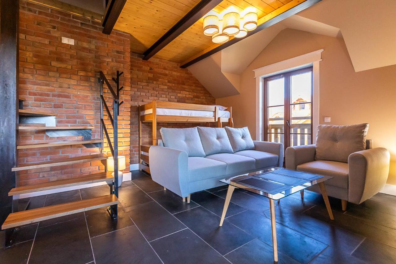 Rentplanet - Apartament Warynskiego Szklarska Poręba Εξωτερικό φωτογραφία