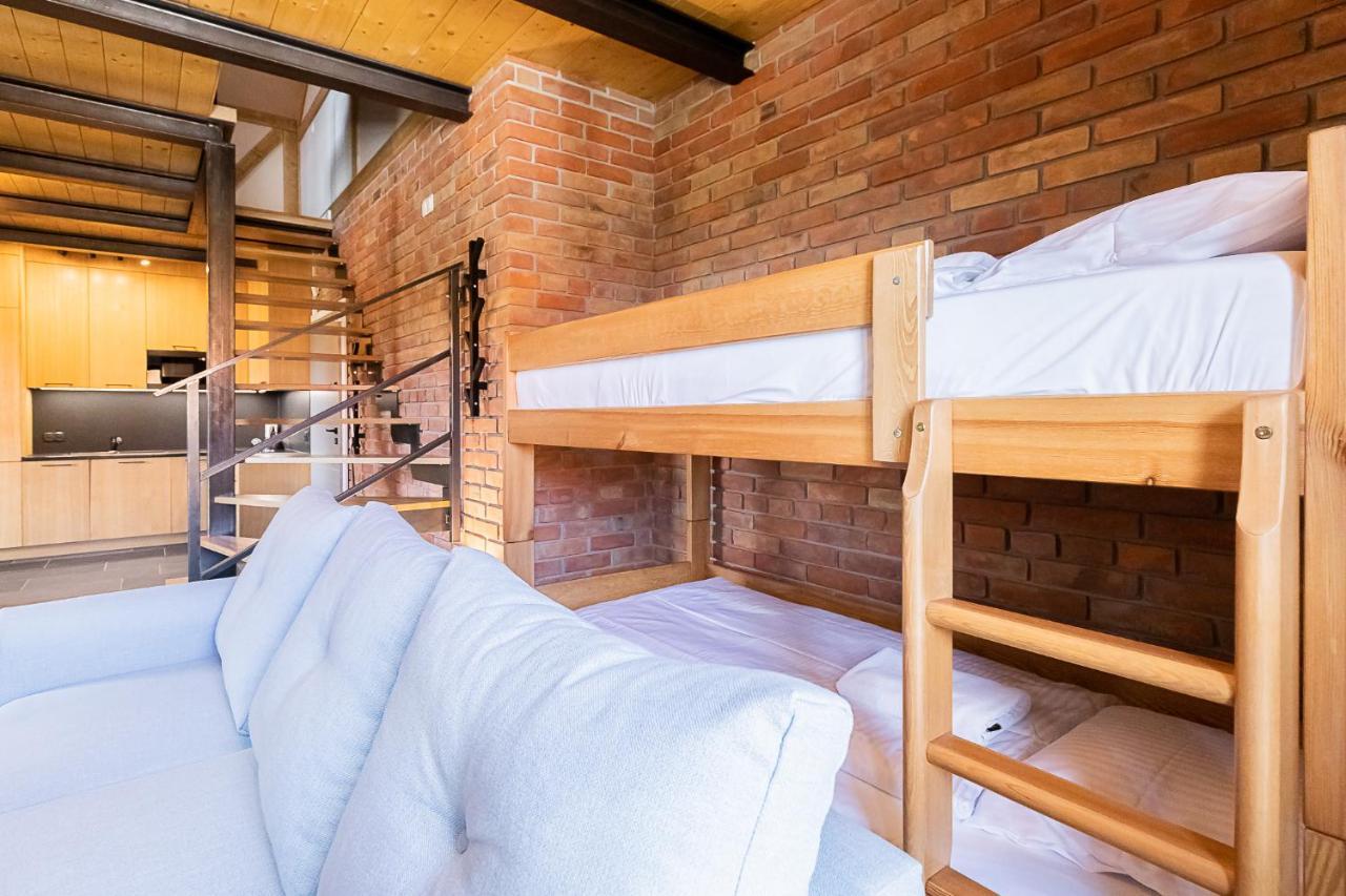 Rentplanet - Apartament Warynskiego Szklarska Poręba Εξωτερικό φωτογραφία