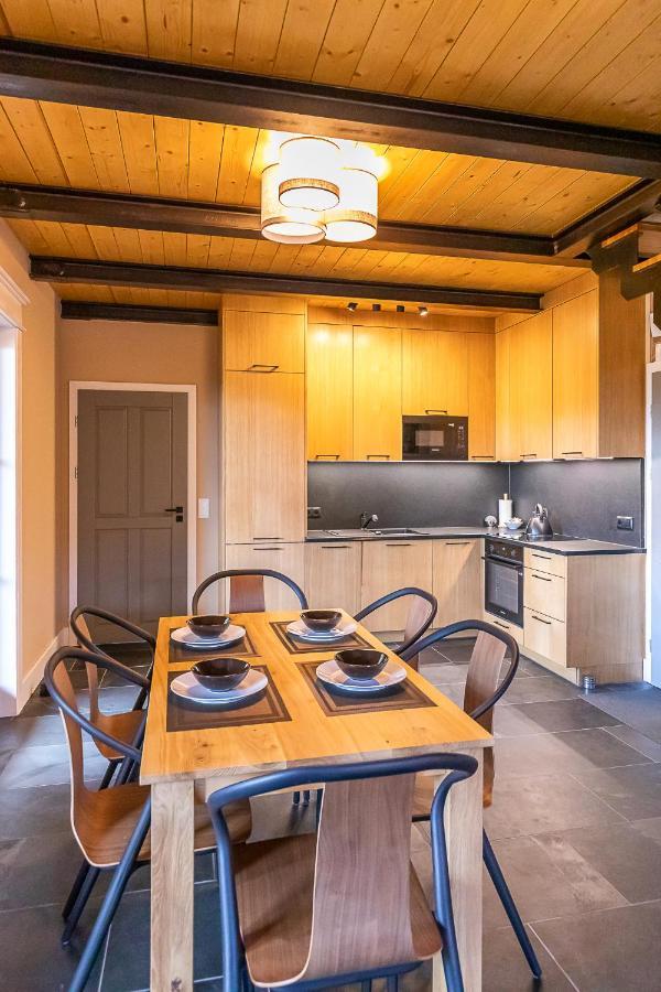 Rentplanet - Apartament Warynskiego Szklarska Poręba Εξωτερικό φωτογραφία