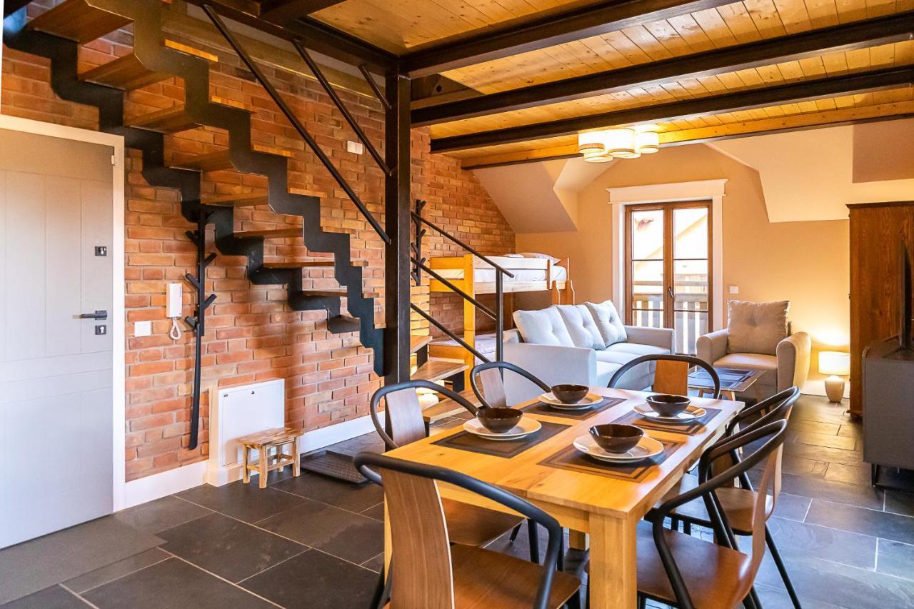 Rentplanet - Apartament Warynskiego Szklarska Poręba Εξωτερικό φωτογραφία